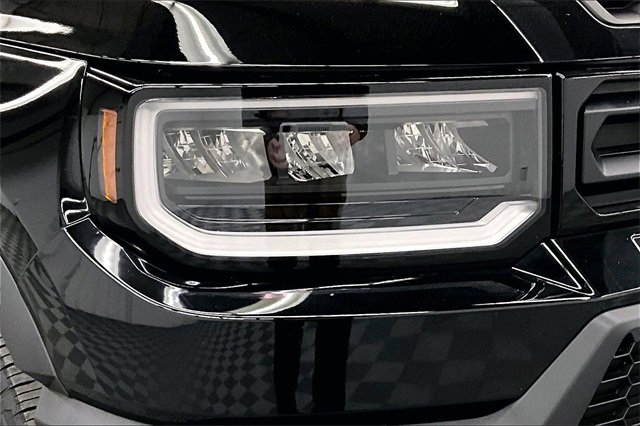 Used 2026 Honda Passport RTL image 30