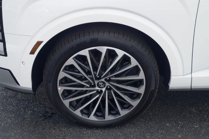 New 2027 Hyundai Palisade Calligraphy AWD/4WD image 11