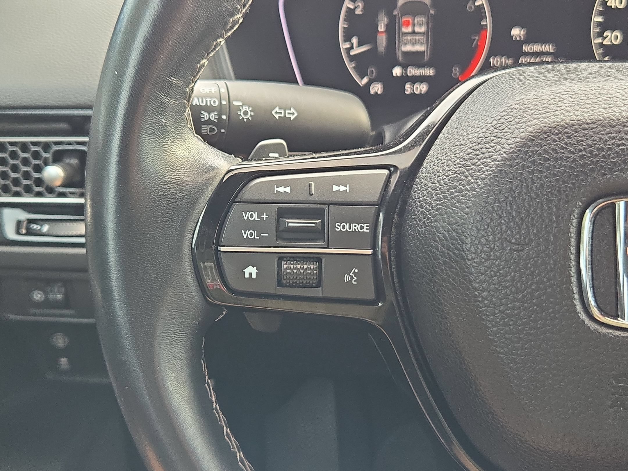 Used 2024 Honda Civic Sport image 20