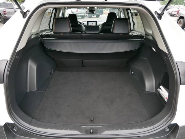 Used 2023 Toyota RAV4 Adventure image 12