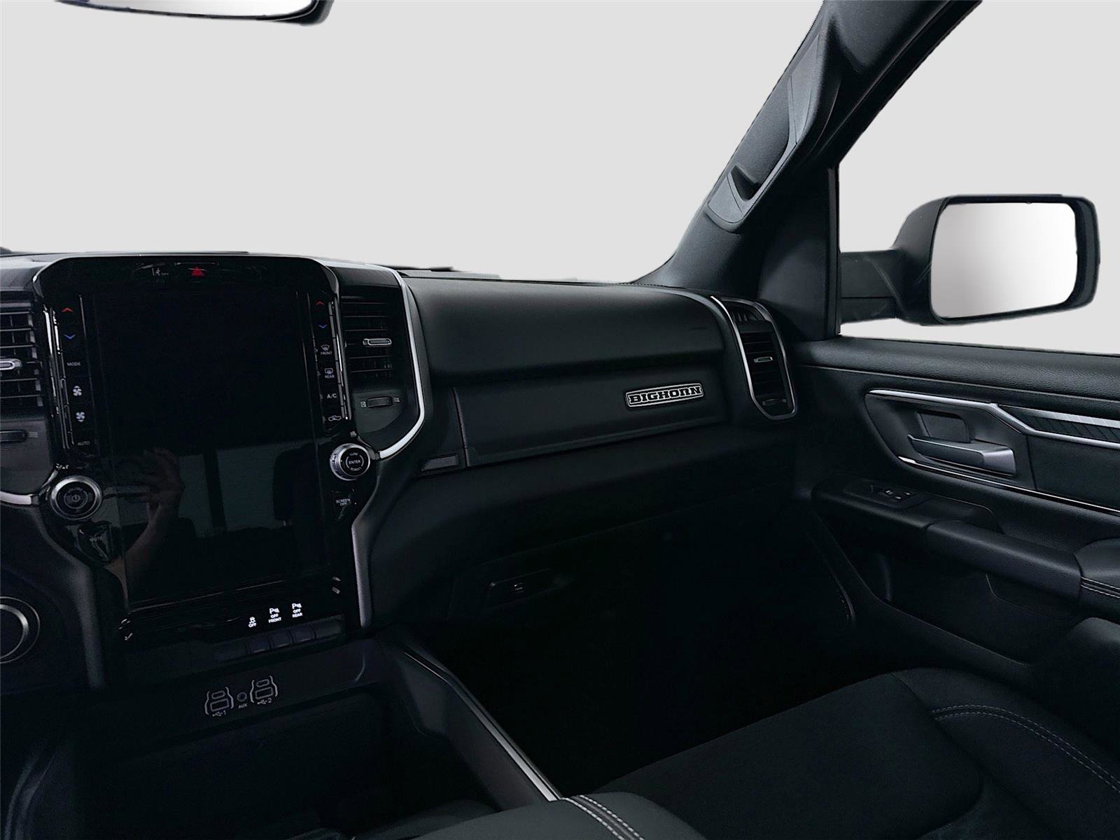 Used 2025 RAM 1500 Big Horn image 16