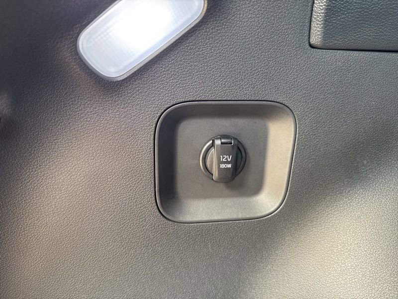 New 2026 Kia Sportage X-Line image 11