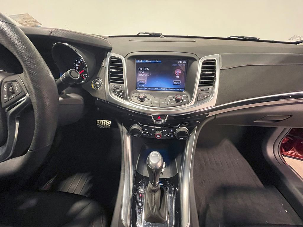 Used 2015 Chevrolet SS image 46