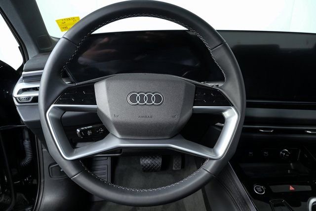 New 2026 Audi A6 Premium image 9