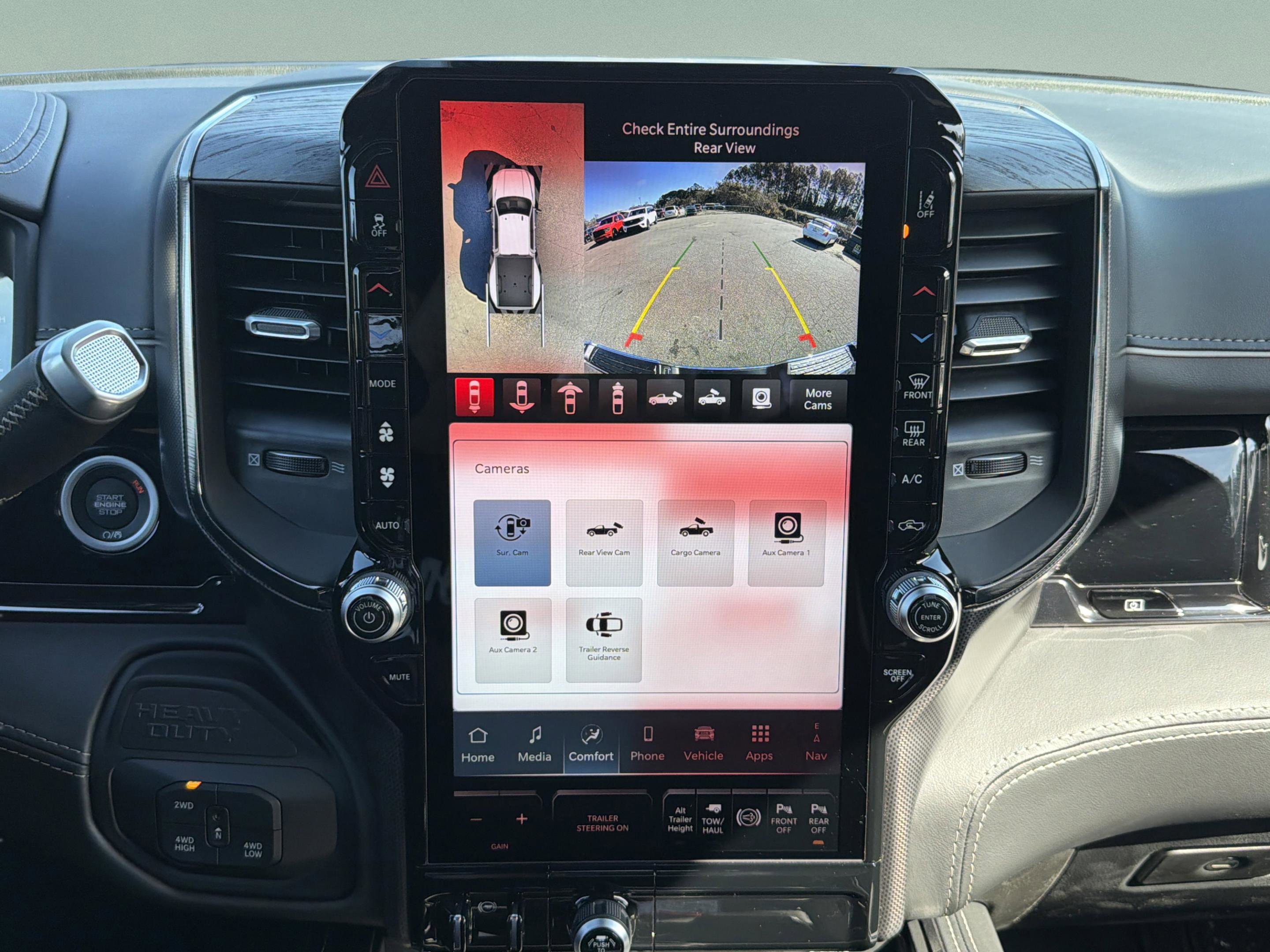 New 2026 RAM 3500 Limited image 21