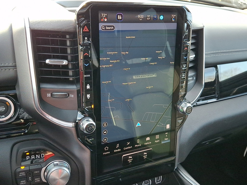 New 2026 RAM 1500 Laramie image 16