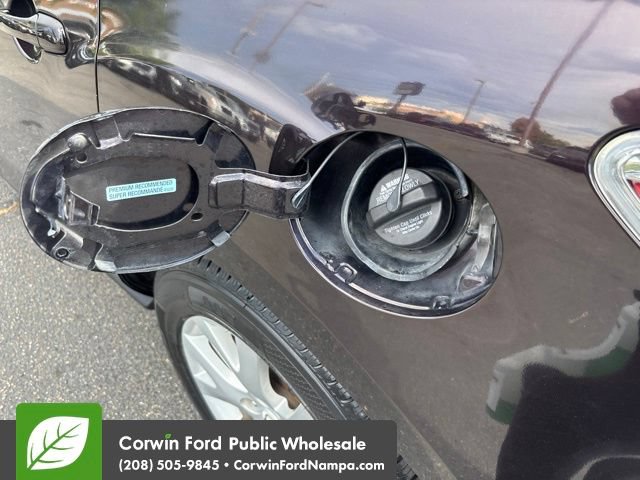 Used 2009 MAZDA CX-7 Touring AWD/4WD image 10
