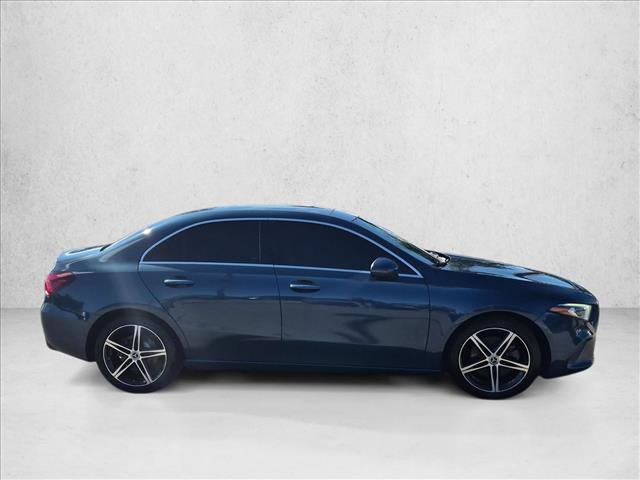 Used 2021 Mercedes-Benz A 220 w/ Premium Package image 4