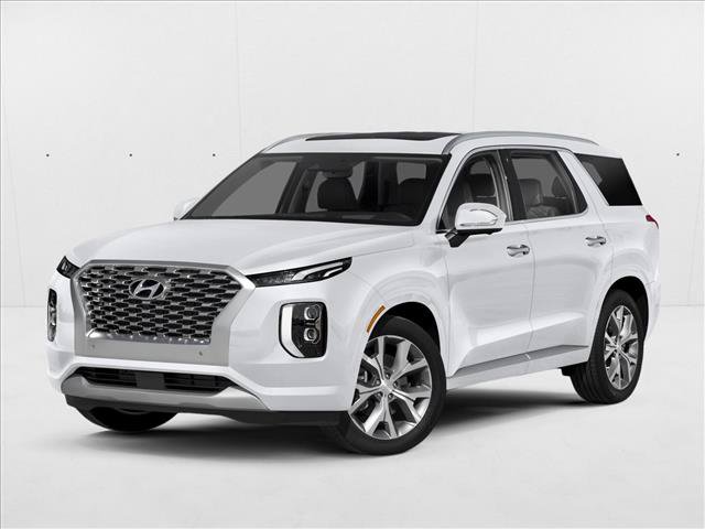 Used 2022 Hyundai Palisade Limited FWD image 1