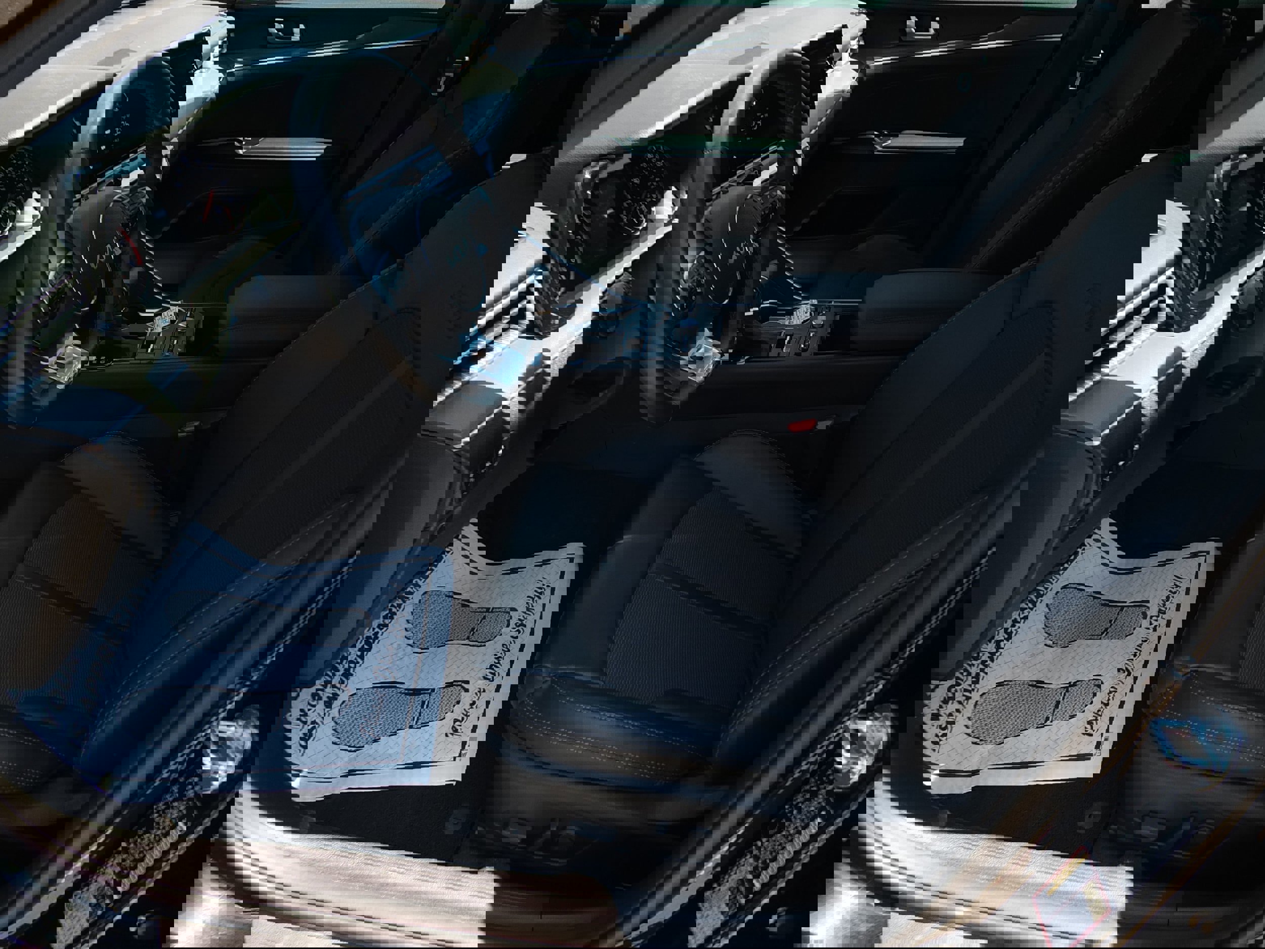 Used 2023 Kia K5 GT-Line w/ GT-Line Premium Package image 11