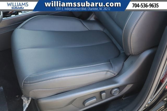New 2026 Subaru Outback Limited w/ Premium/Limited Package AWD/4WD image 11