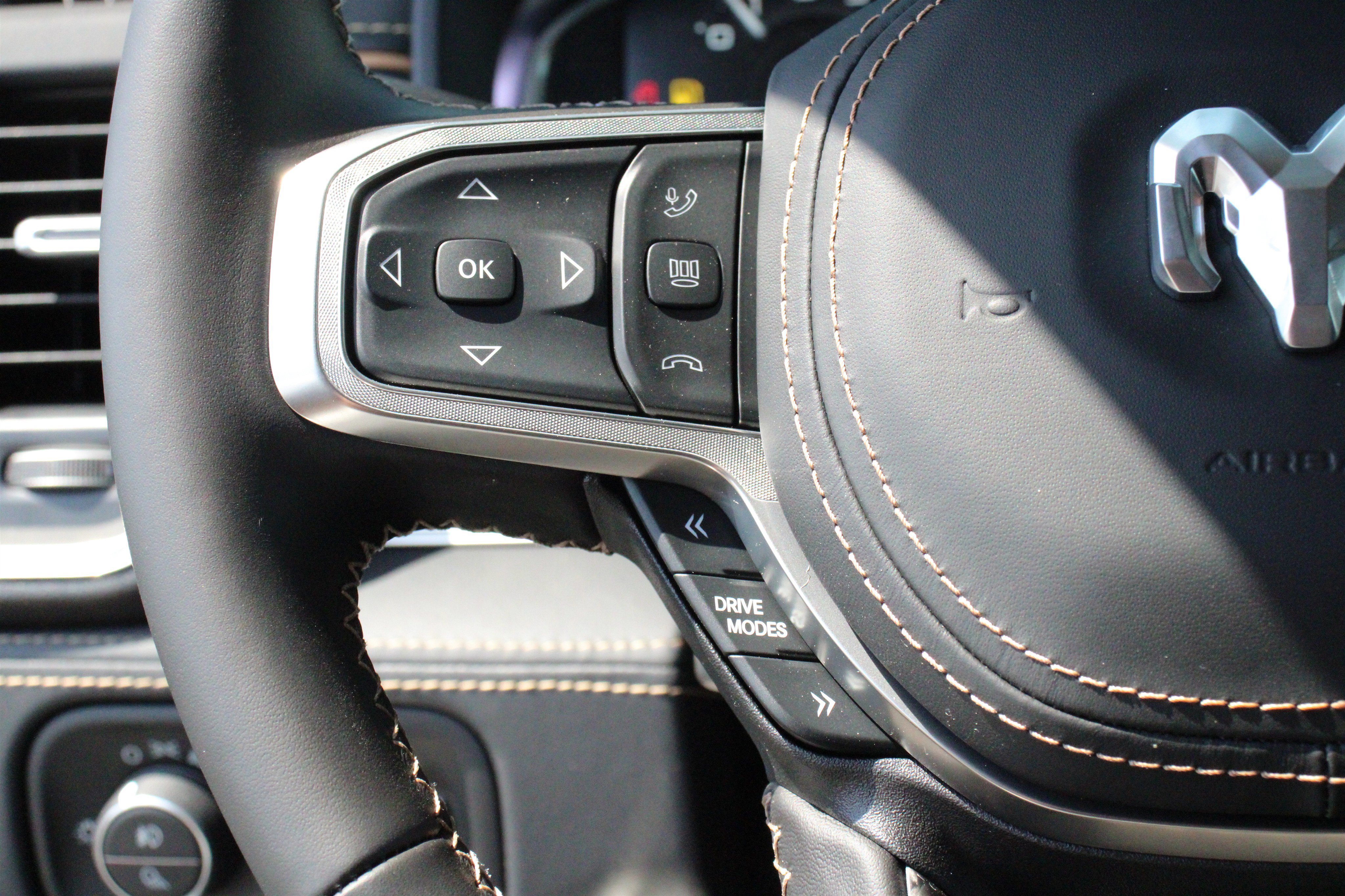 New 2026 RAM 1500 Tungsten image 9