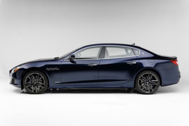 Used 2020 Maserati Quattroporte S GranSport image 17