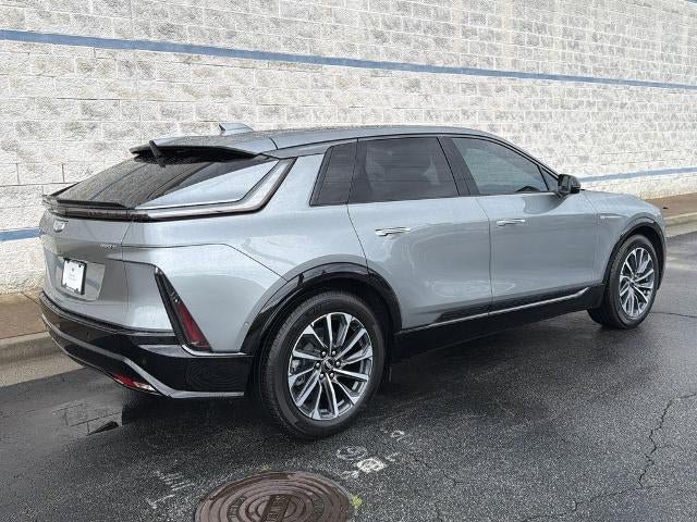 Certified 2024 Cadillac Lyriq Sport RWD image 6
