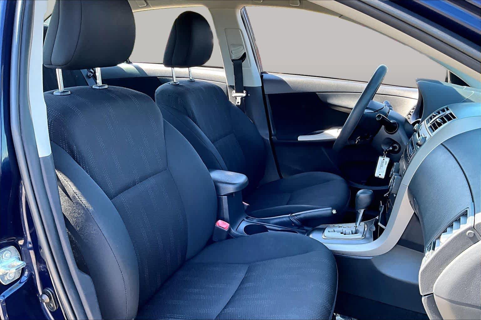 Used 2011 Toyota Corolla S FWD image 8