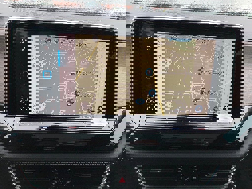 New 2025 Volkswagen Atlas SEL Premium R-Line image 25