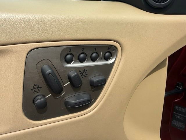 Used 2008 Jaguar XK Coupe RWD image 11