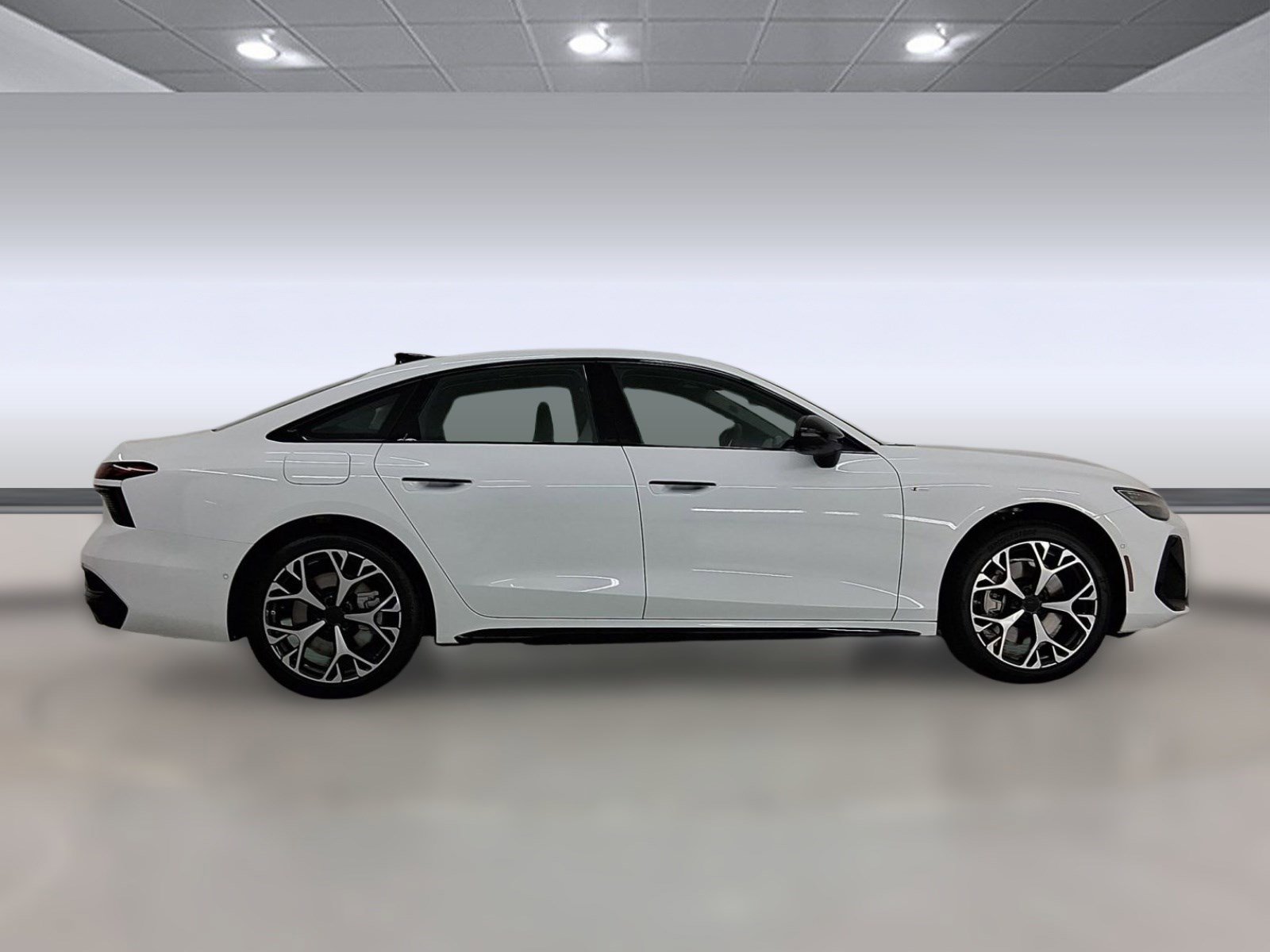 New 2026 Audi A6 Premium Plus image 8