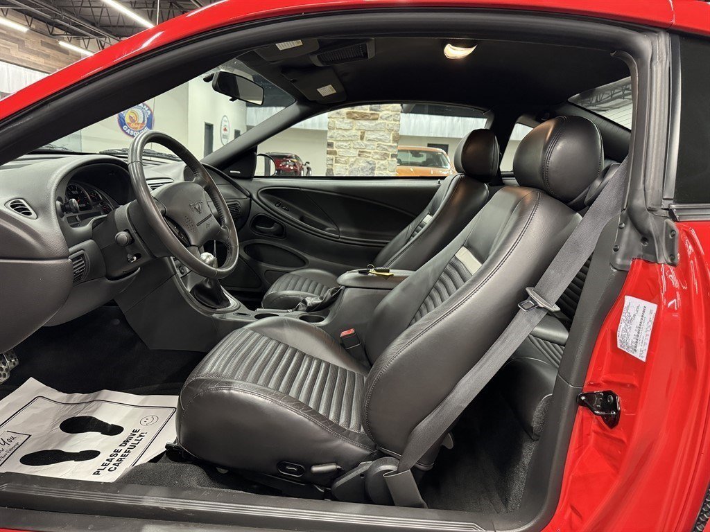 Used 2003 Ford Mustang Mach 1 RWD image 20