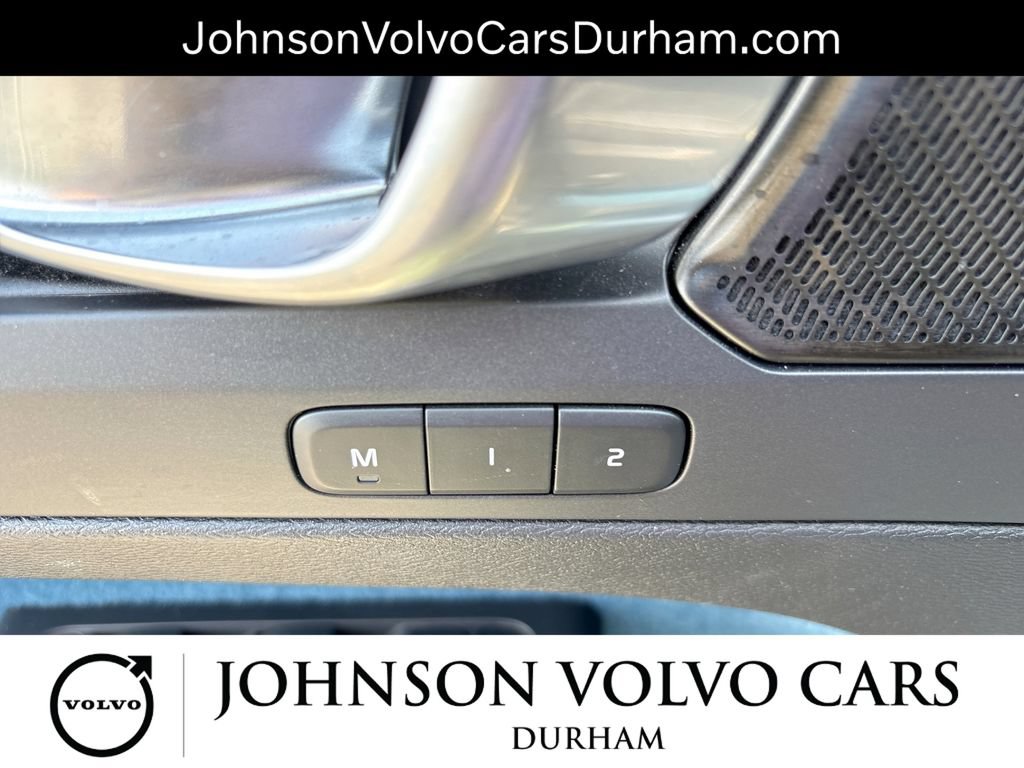 Used 2023 Volvo C40 P8 Recharge Ultimate AWD/4WD image 15
