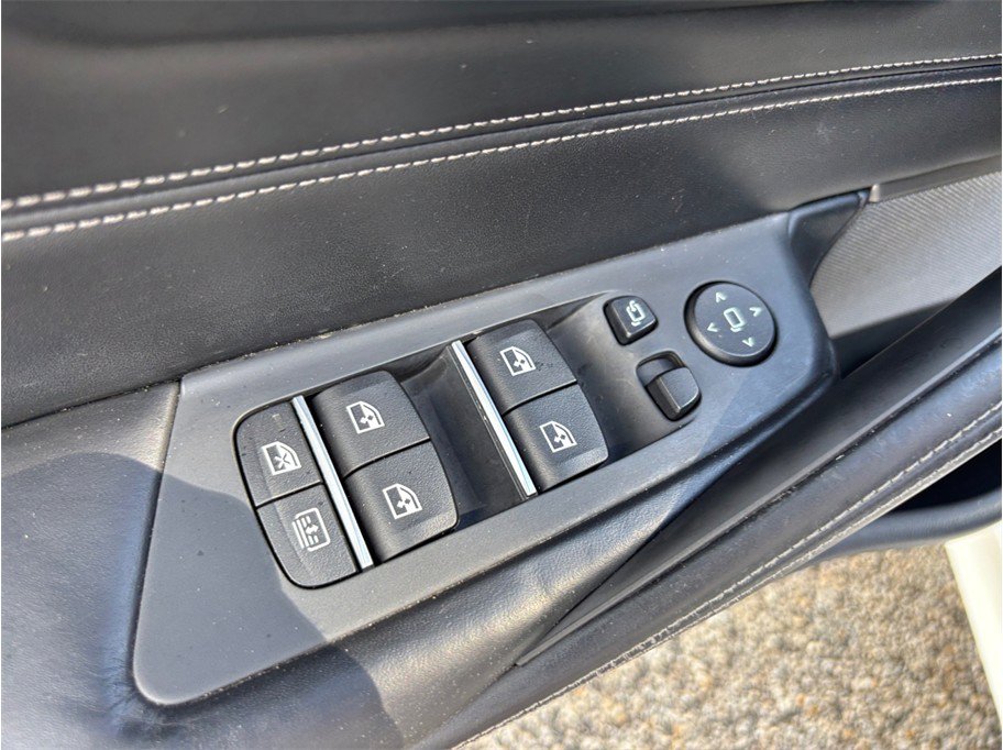 Used 2018 BMW M550i xDrive AWD/4WD image 24