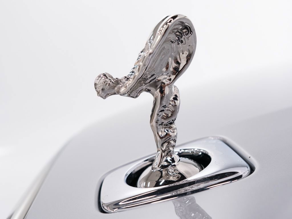 Certified 2025 Rolls-Royce Ghost image 55