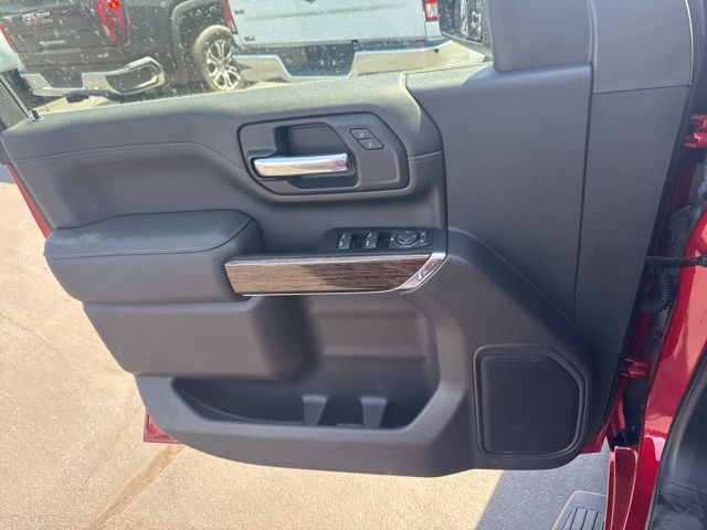 Used 2022 GMC Sierra 2500 SLE w/ Remote Start Package image 14