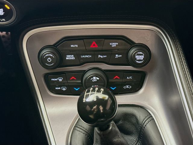 Used 2019 Dodge Challenger R/T Scat Pack w/ Plus Package image 15