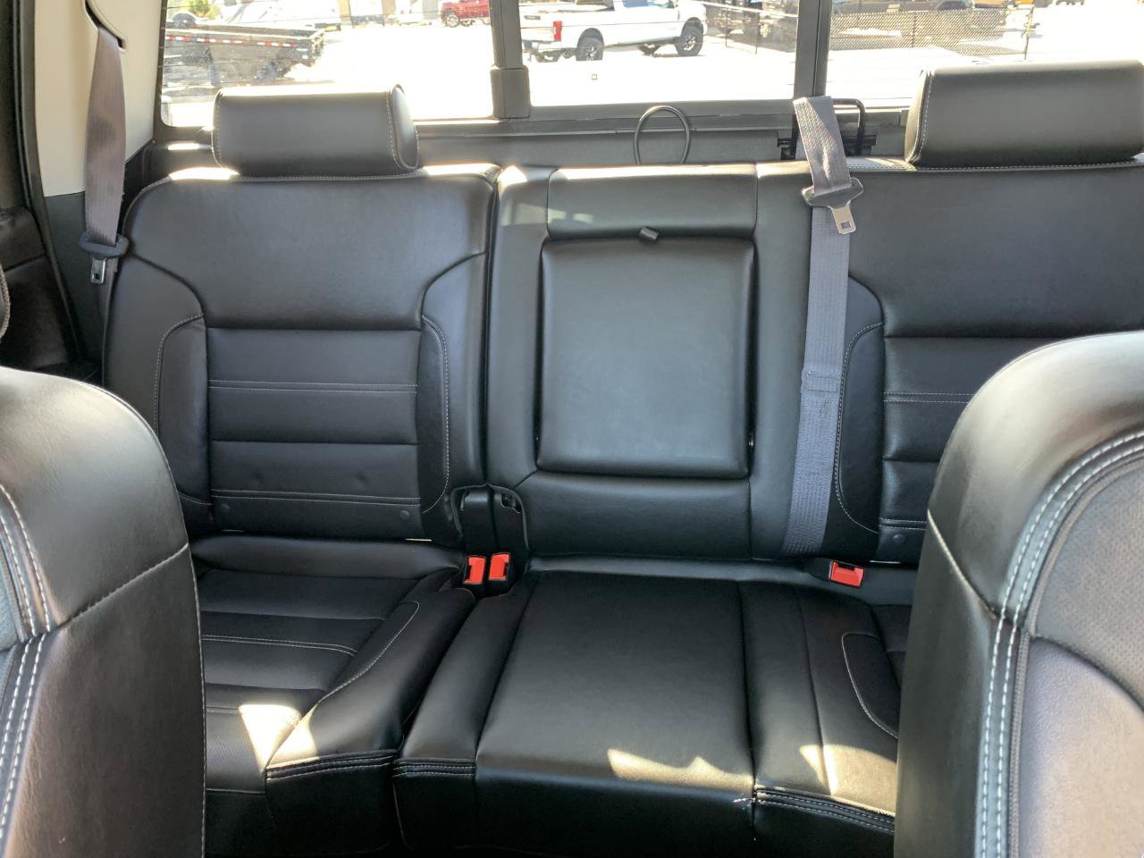 Used 2016 GMC Sierra 2500 Denali w/ Duramax Plus Package image 42