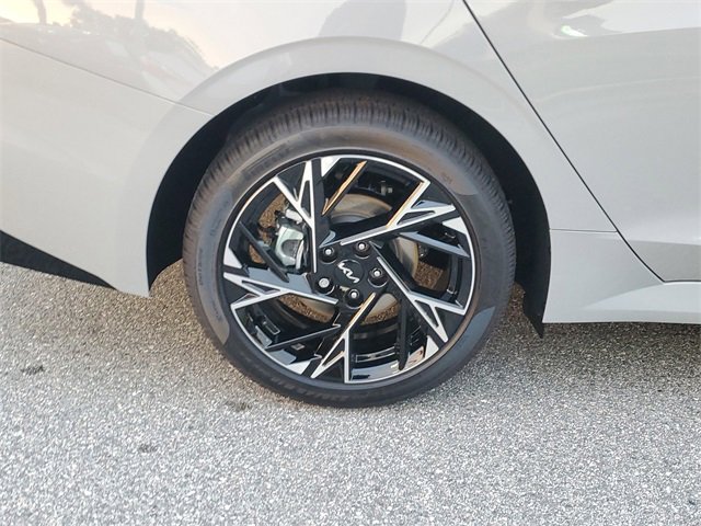 New 2026 Kia K5 GT-Line image 5