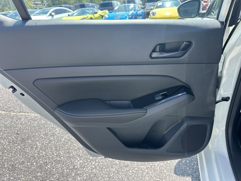 Used 2023 Nissan Altima 2.5 SV image 25