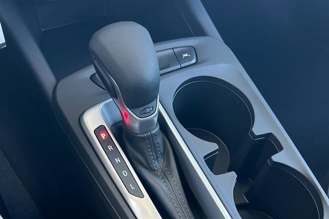 New 2026 Chevrolet Trax LS image 23