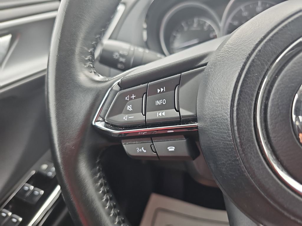 Used 2023 MAZDA CX-9 Touring Plus image 22
