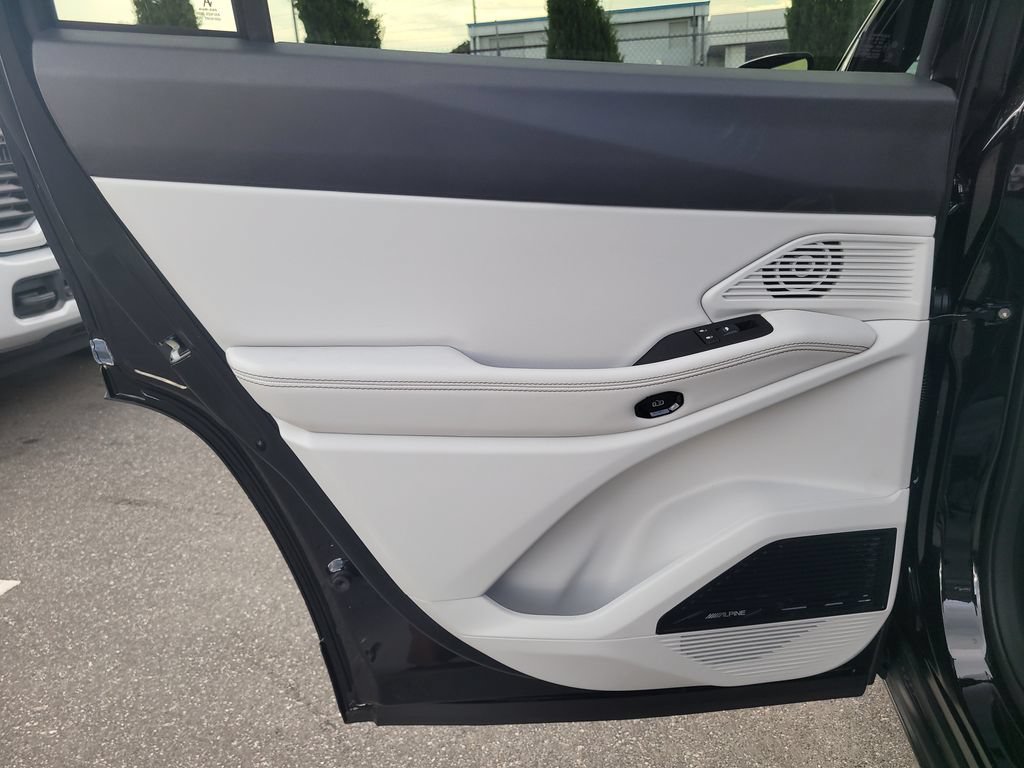 New 2026 Jeep Cherokee Limited AWD/4WD image 12