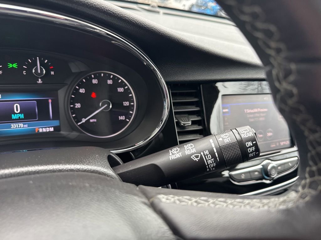 Certified 2022 Buick Encore Preferred w/ Safety Package image 22