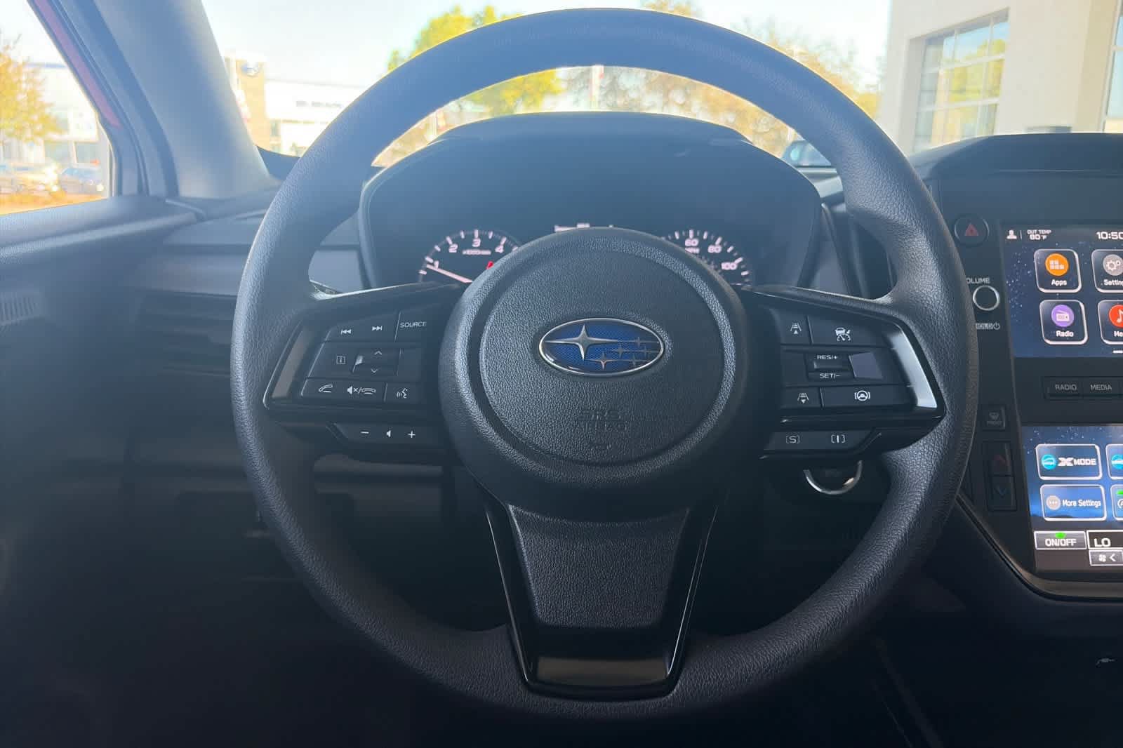 Certified 2026 Subaru Crosstrek 2.5i AWD/4WD image 24