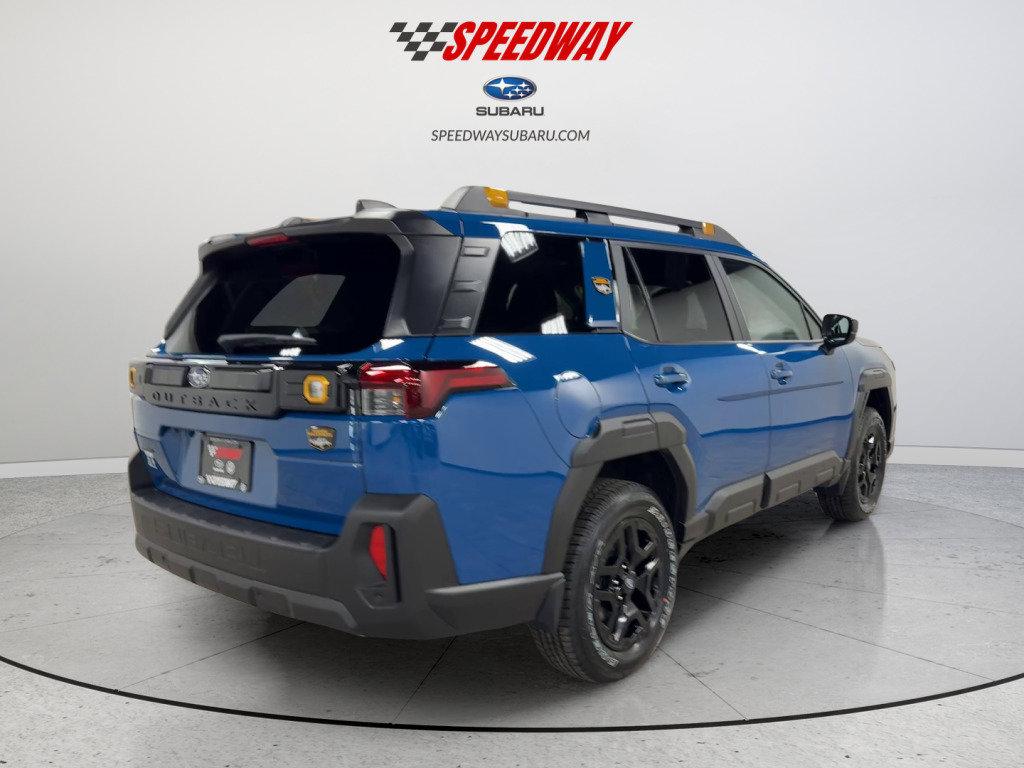 New 2026 Subaru Outback Wilderness image 10