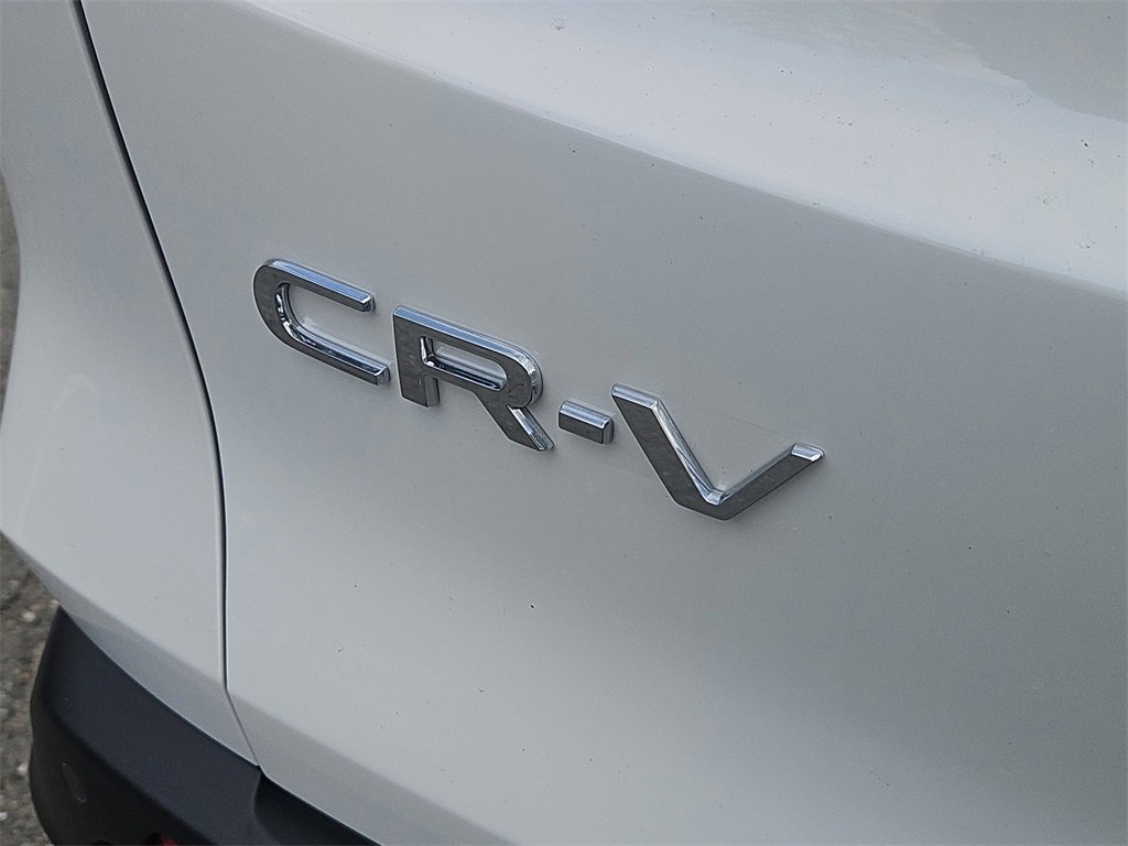 Certified 2023 Honda CR-V EX-L image 12