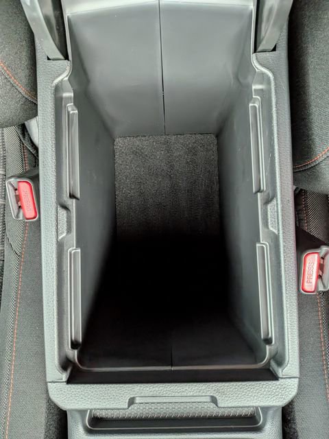 New 2026 Honda CR-V TrailSport image 21