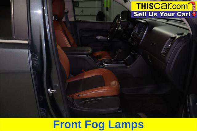 Used 2015 Chevrolet Colorado LT w/ LT Convenience Package image 18