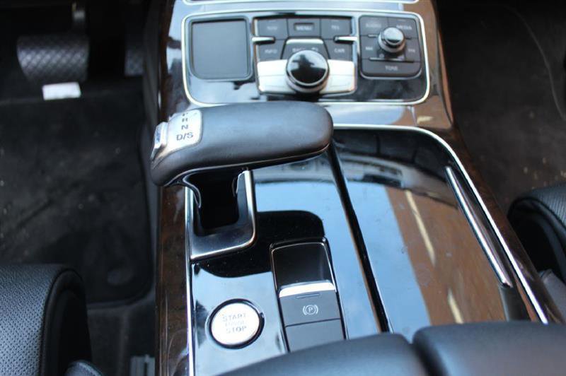 Used 2014 Audi A8 L 3.0T w/ Premium Package AWD/4WD image 21