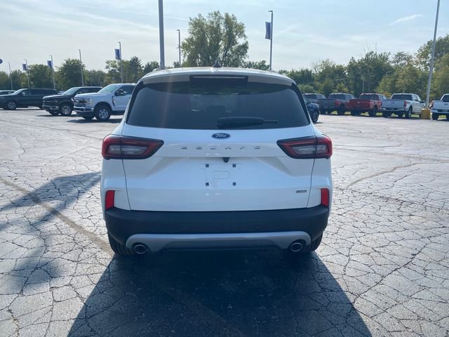 New 2025 Ford Escape SE FWD image 6