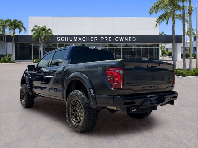 Used 2024 Ford F150 Raptor w/ Equipment Group 803A Raptor R AWD/4WD image 5