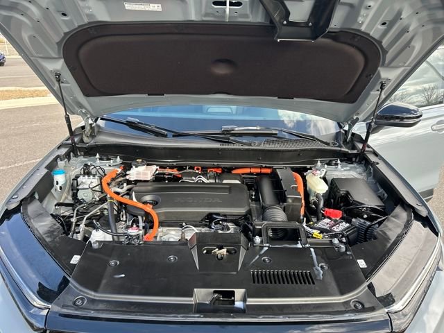 Used 2025 Honda CR-V Sport image 7