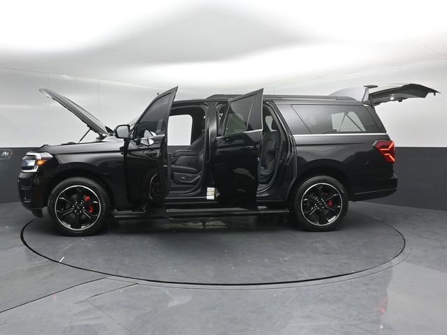 Certified 2023 Ford Expedition Max Limited image 56