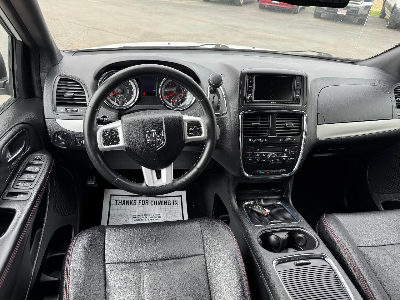 Used 2019 Dodge Grand Caravan GT FWD image 14