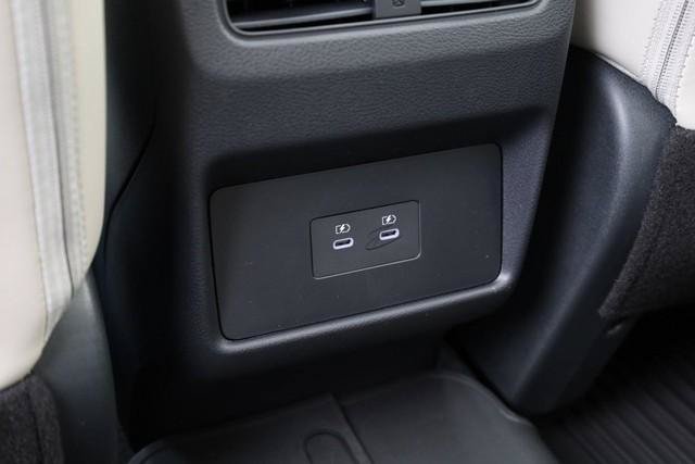 New 2026 Nissan Rogue Dark Armor AWD/4WD image 23