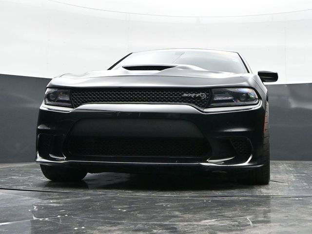 Used 2018 Dodge Charger SRT Hellcat w/ Harman/Kardon Audio Group RWD image 30