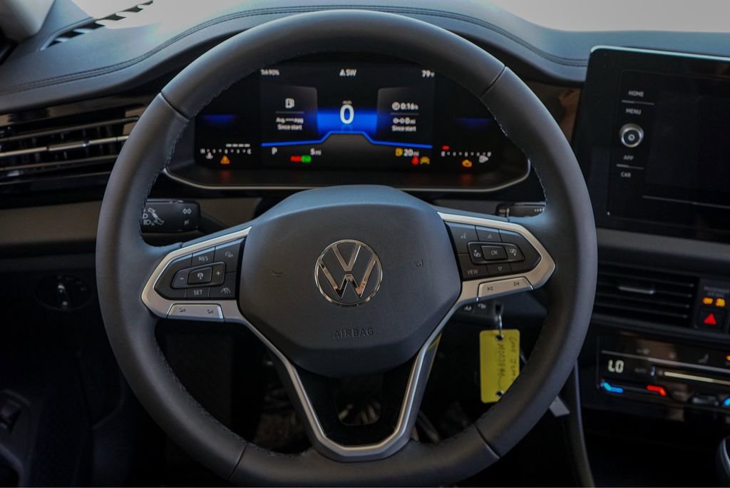 New 2026 Volkswagen Jetta S image 22