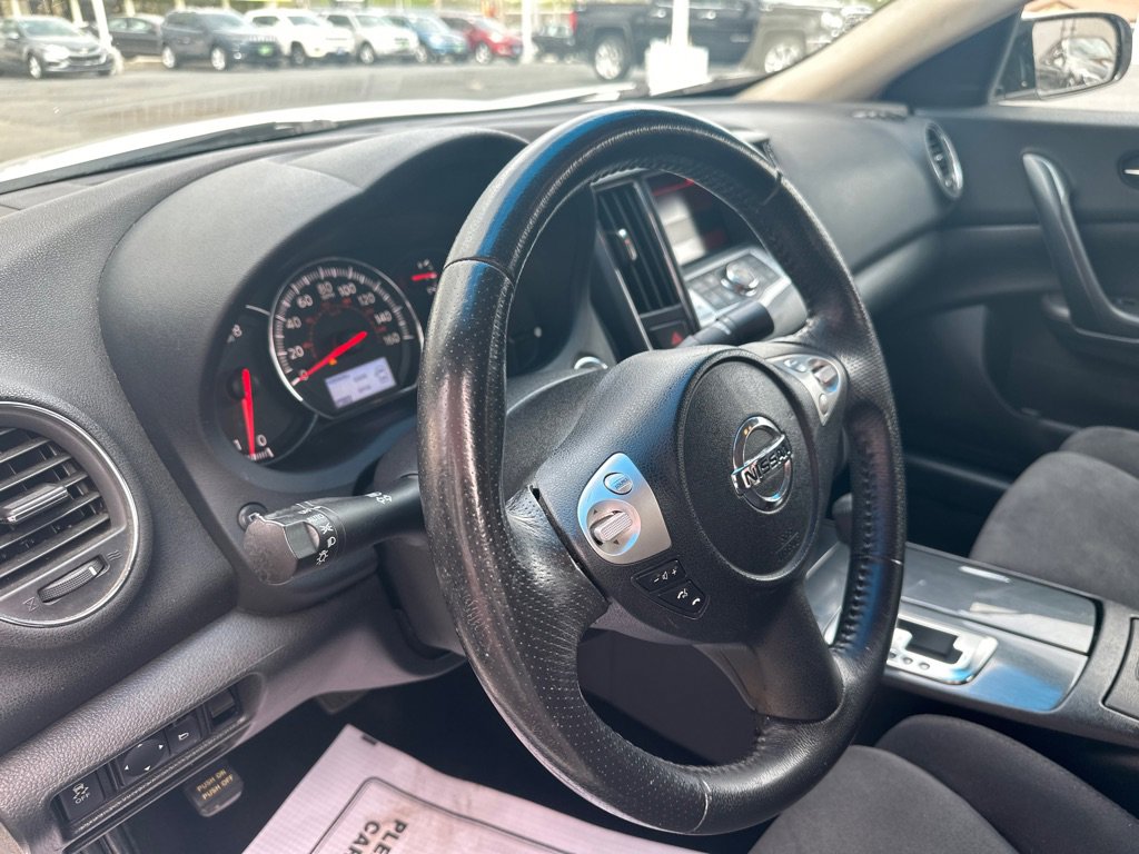 Used 2013 Nissan Maxima 3.5 S image 25